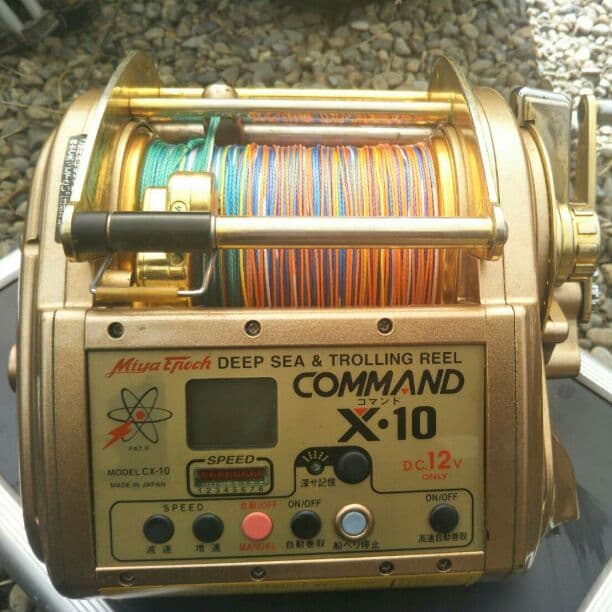 値下げしました！-COMMAND.X10DC.12V