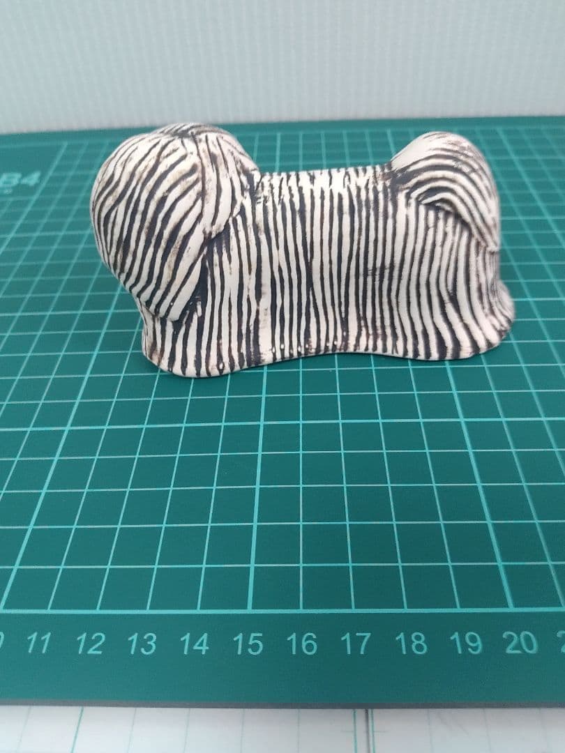 新品❣️リサラーソン LISA LARSON ケンネルスカイテリア