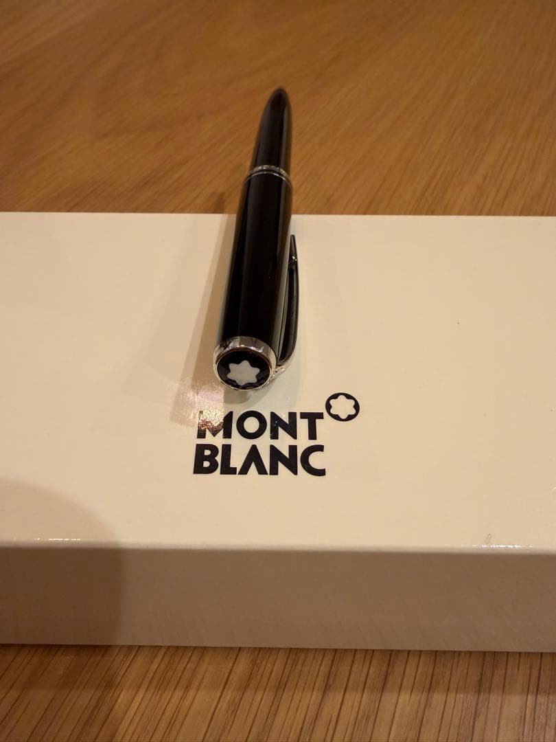 【最終価格】【カッコ付けに最適】MONT BLANC グルーズコレクション
