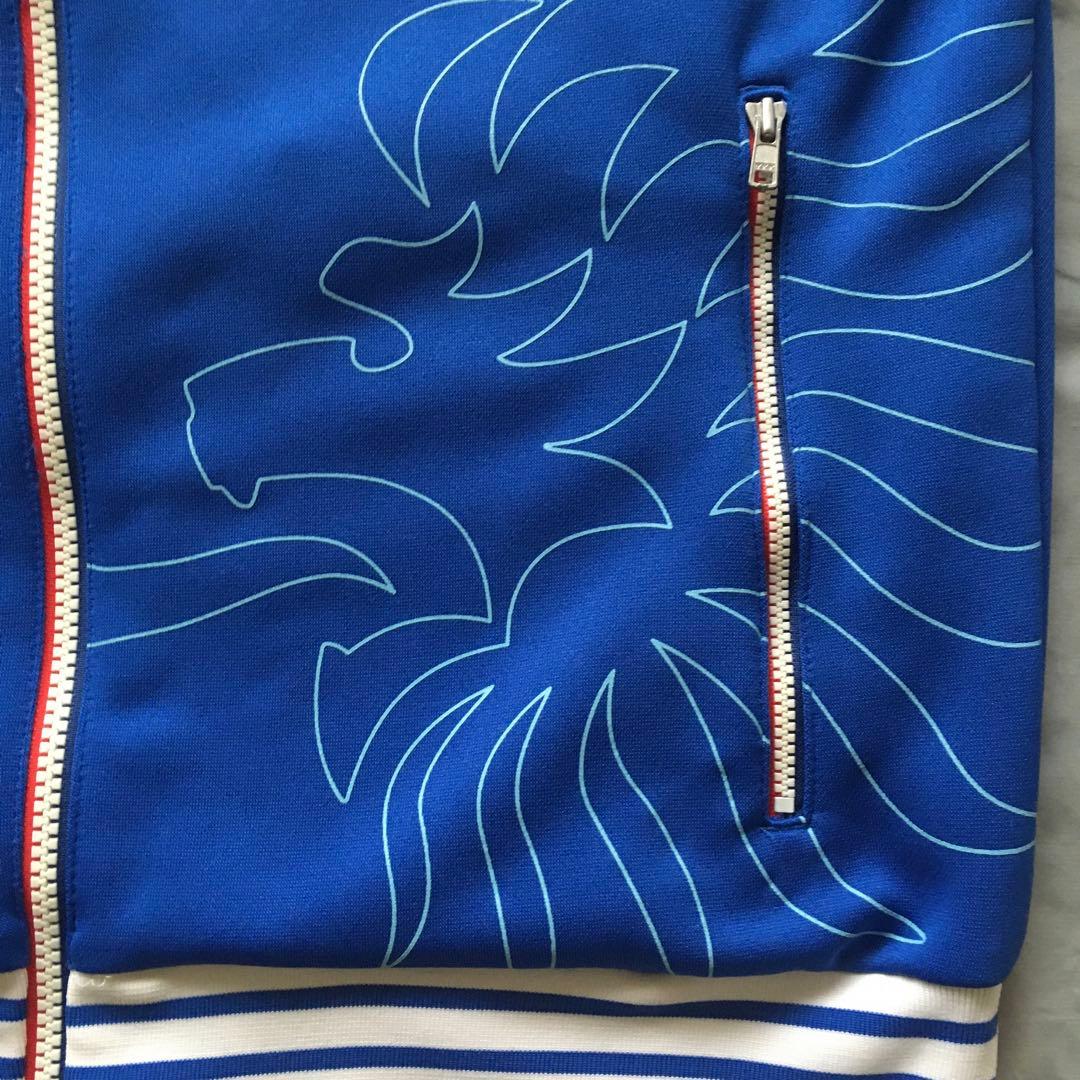 激レア NIKE オランダ代表 アンセムジャケット トラックジャケット 超希少