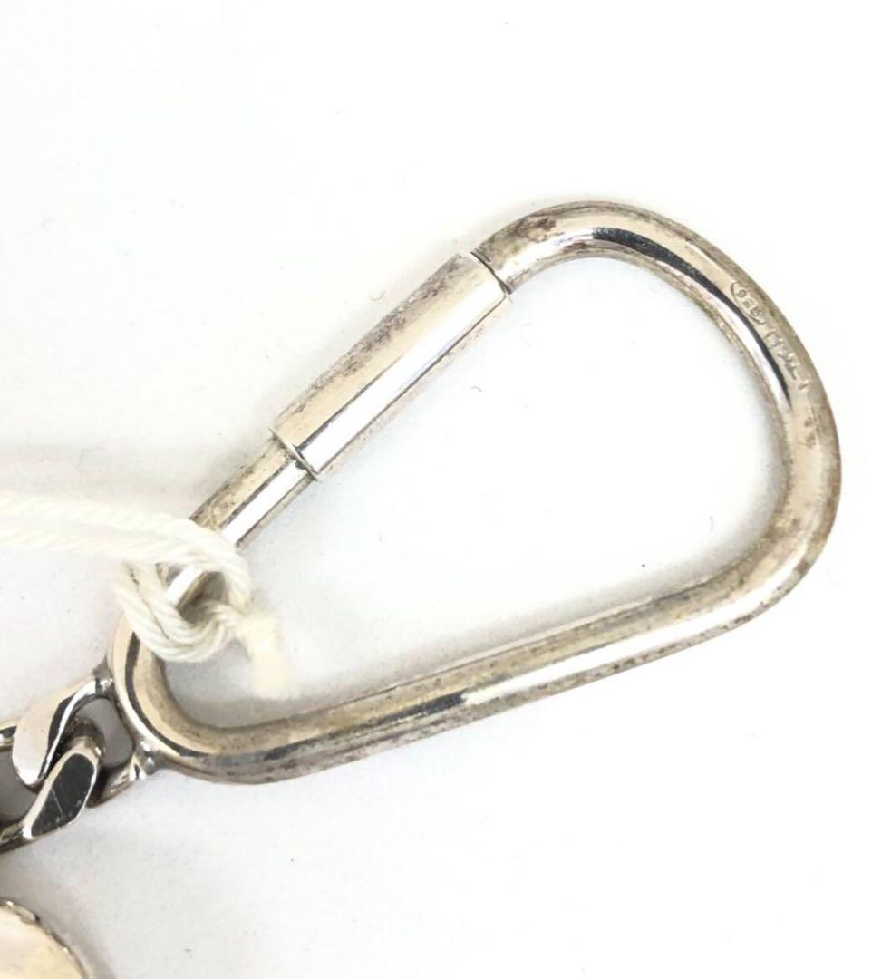 T06/040未使用保管品90.00sTIFFANY&COティファニー チャーム