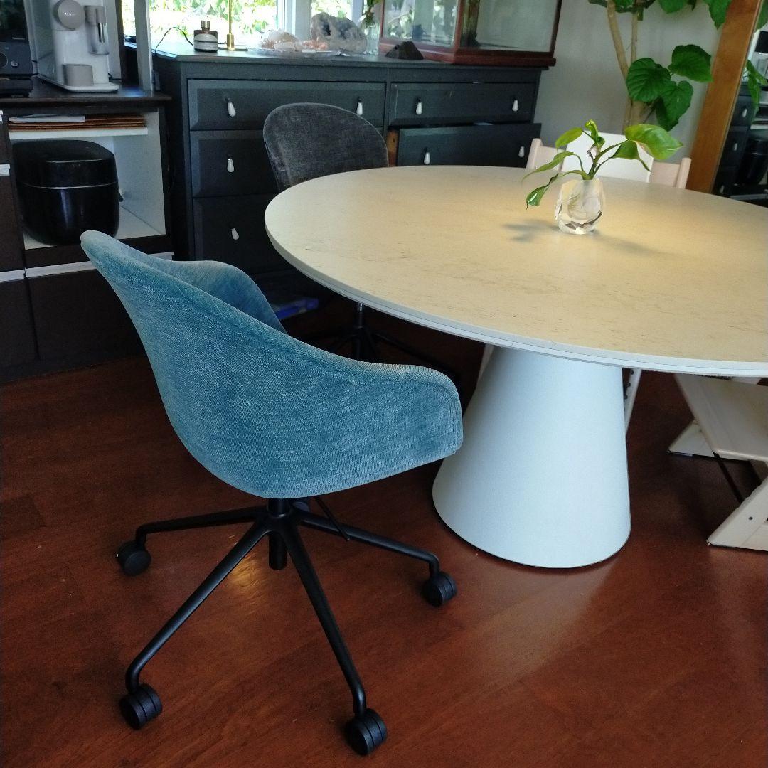 ボーコンセプト　アデレードチェア