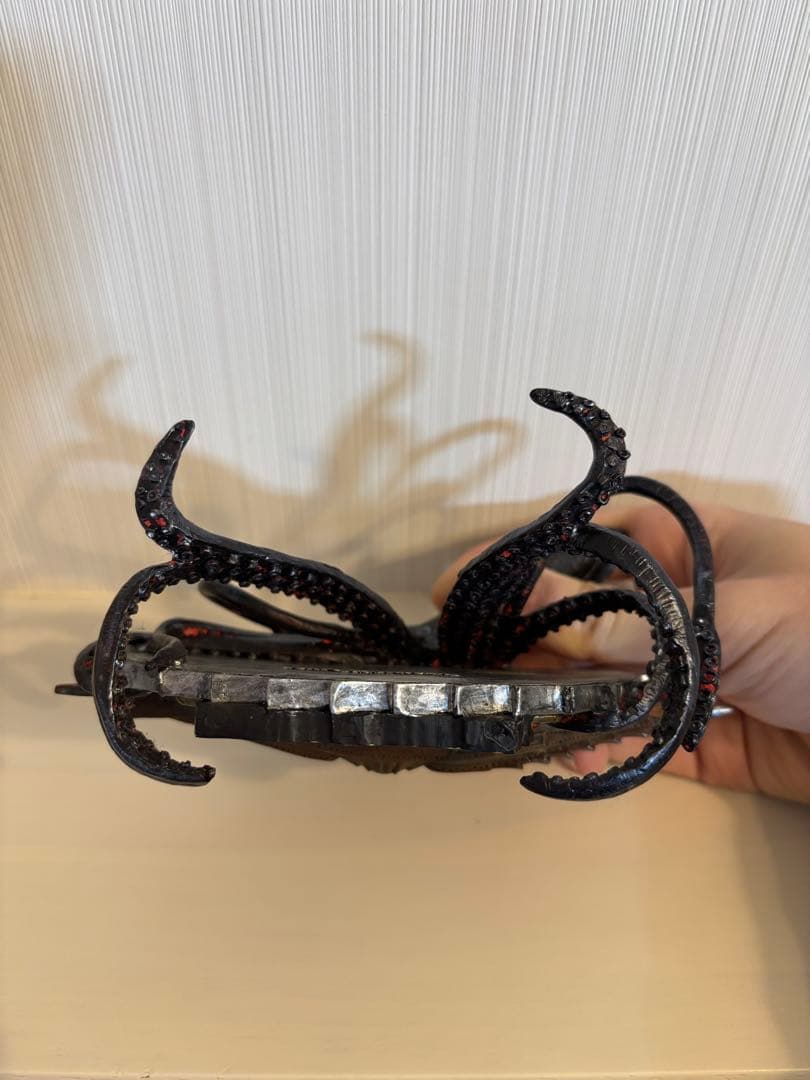 東京ディズニーシー　海底2万マイル　フィギュア