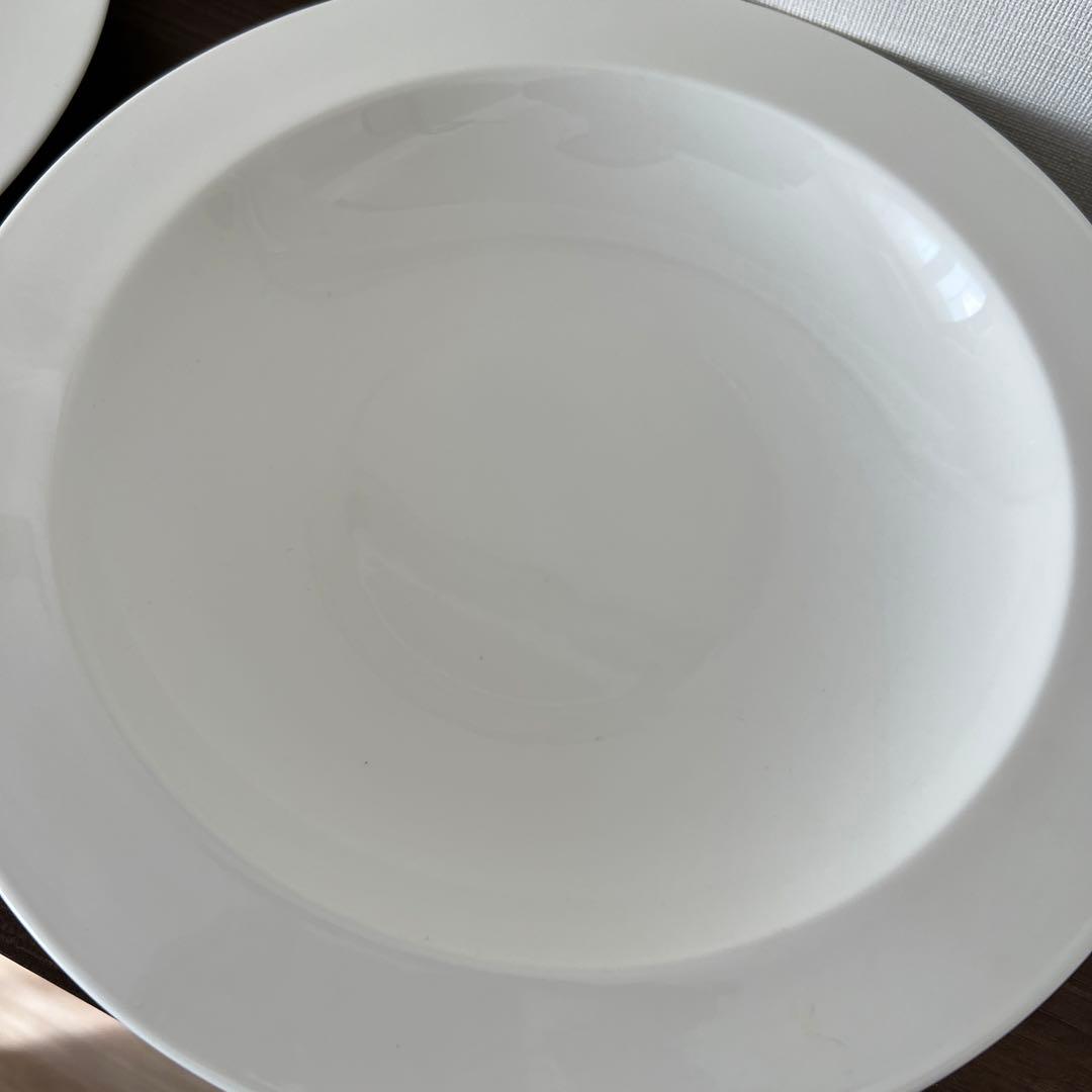  295mm  イッタラ　プレート29.5cm