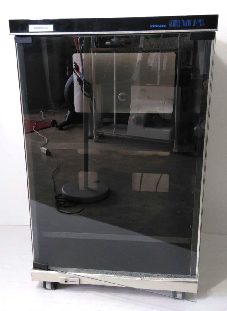 [オールドスクール]パイオニア オーディオラックB-Y7L