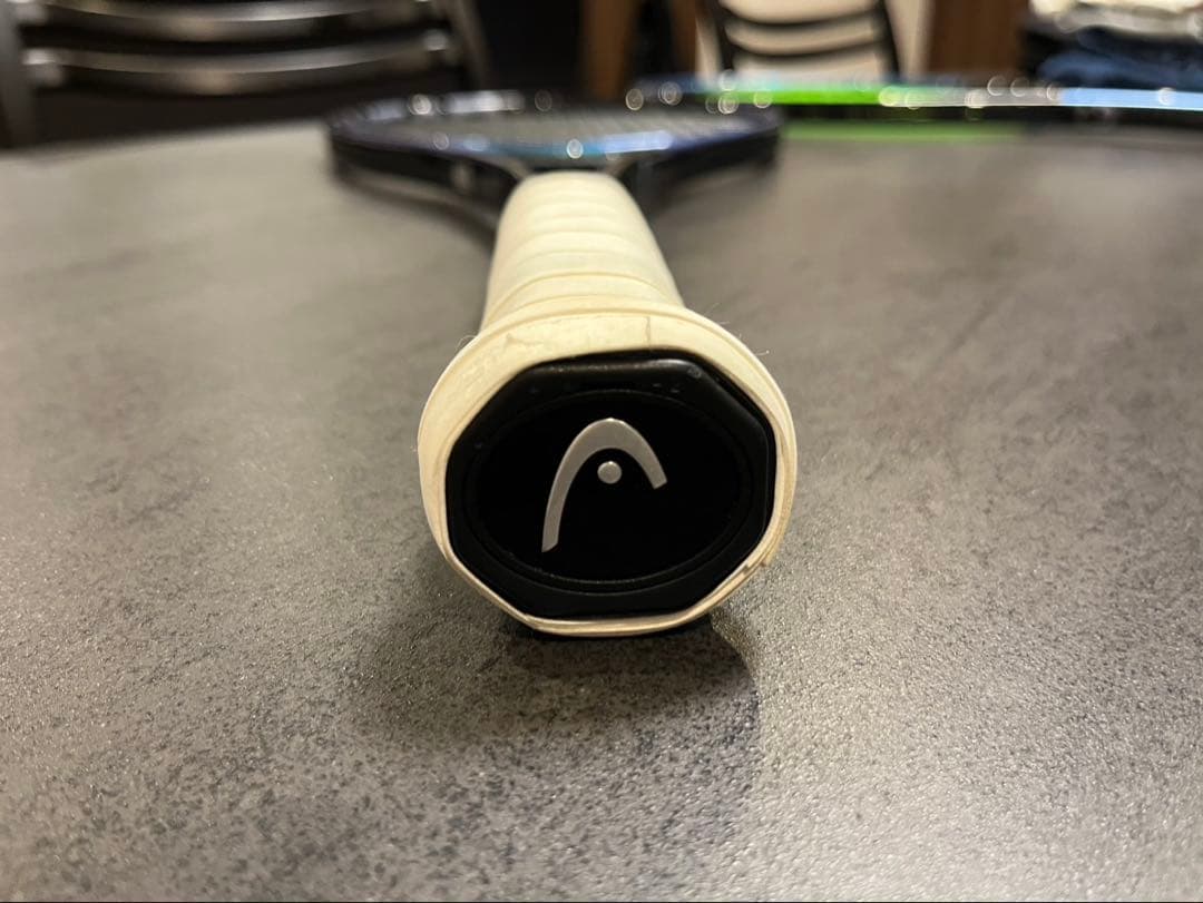 2025年モデル HEAD テニスラケットGravity PRO