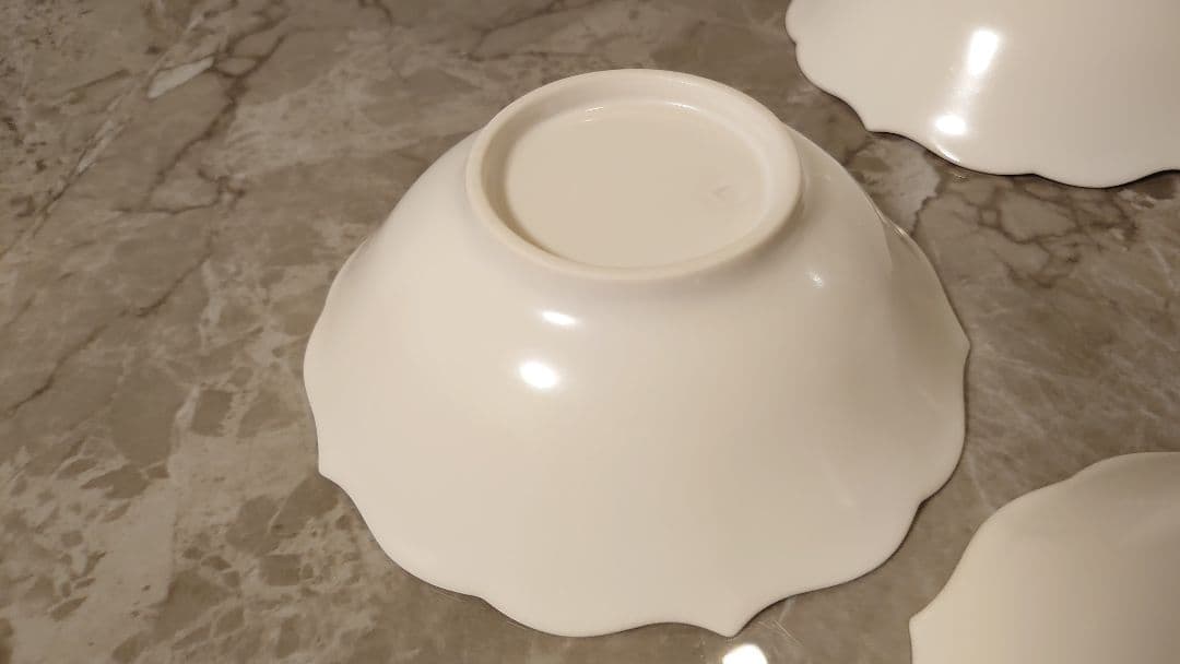 【Phoca】JICON 桔梗 取り皿 小鉢 4枚セット