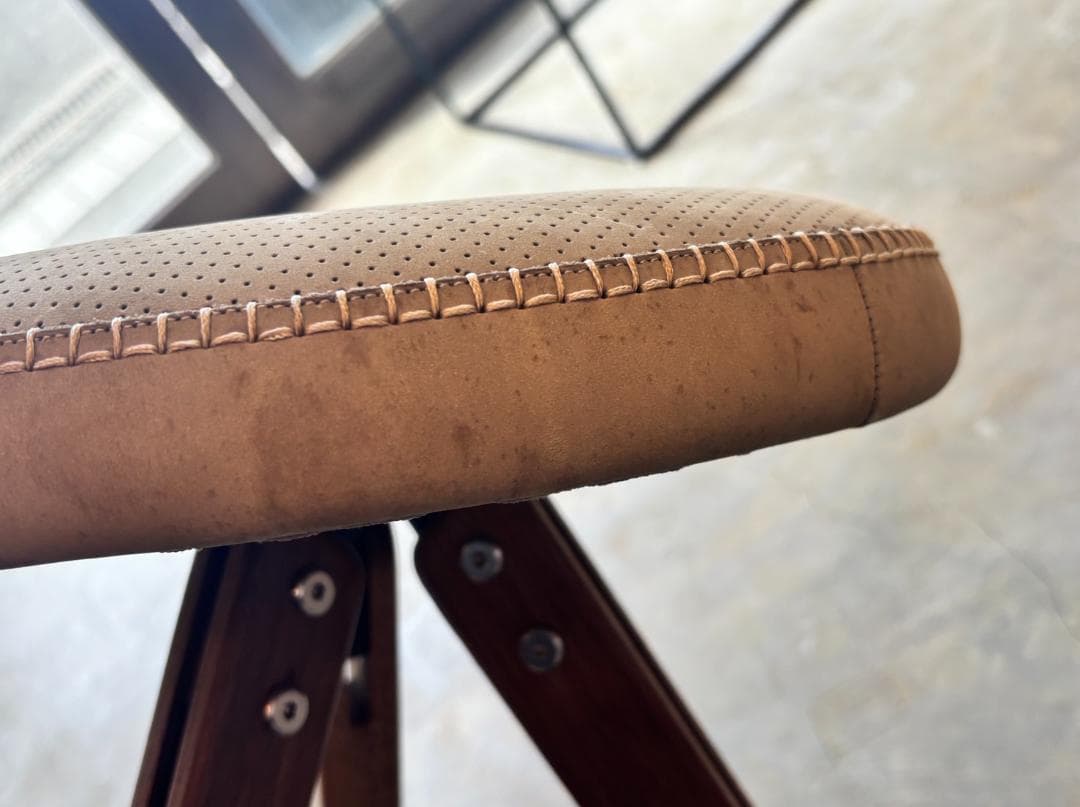 ファーガス スツール / FERGUS / CRASH GATE / 関家具