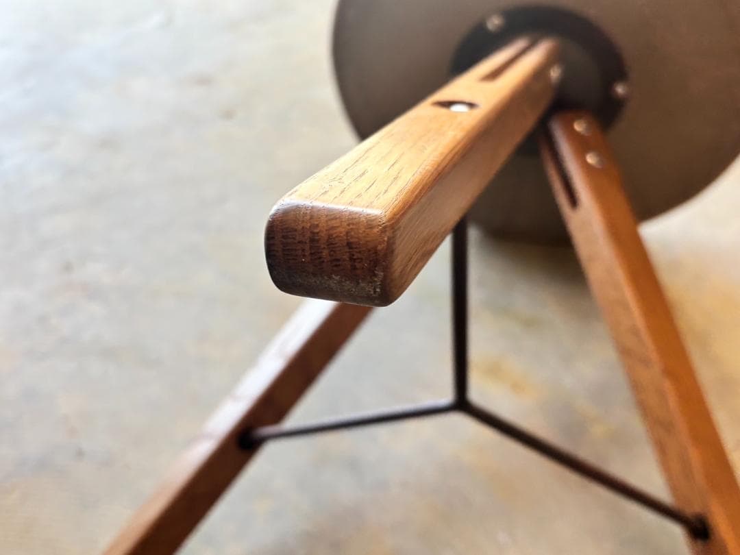 ファーガス スツール / FERGUS / CRASH GATE / 関家具