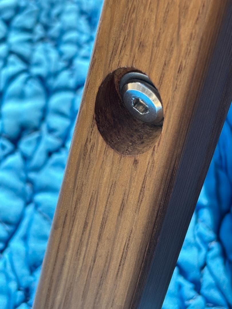 ファーガス スツール / FERGUS / CRASH GATE / 関家具