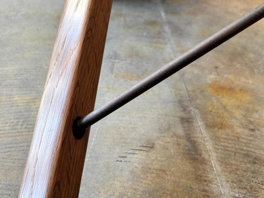 ファーガス スツール / FERGUS / CRASH GATE / 関家具