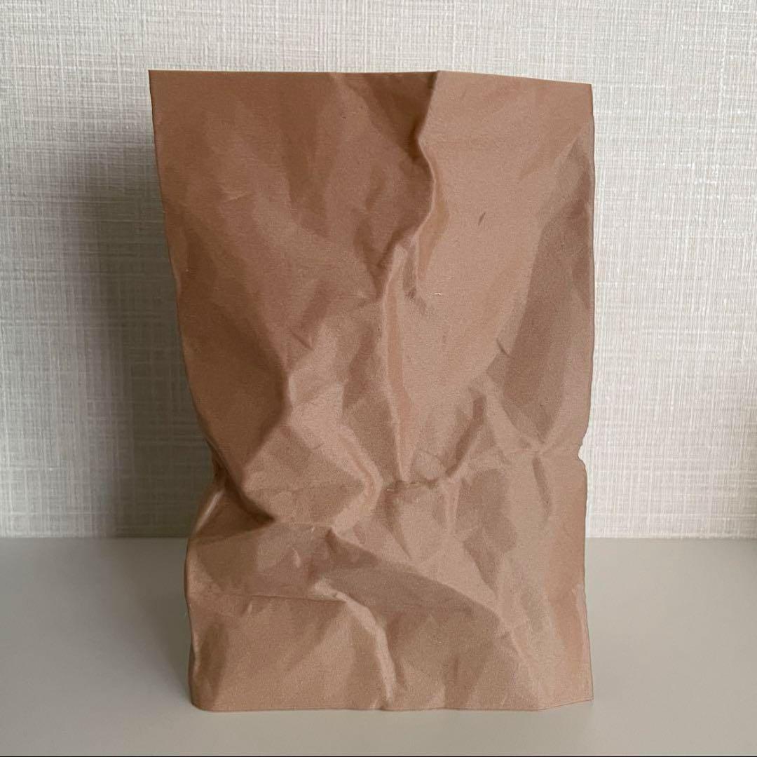 紙袋に見える収納ボックス(4個セット)