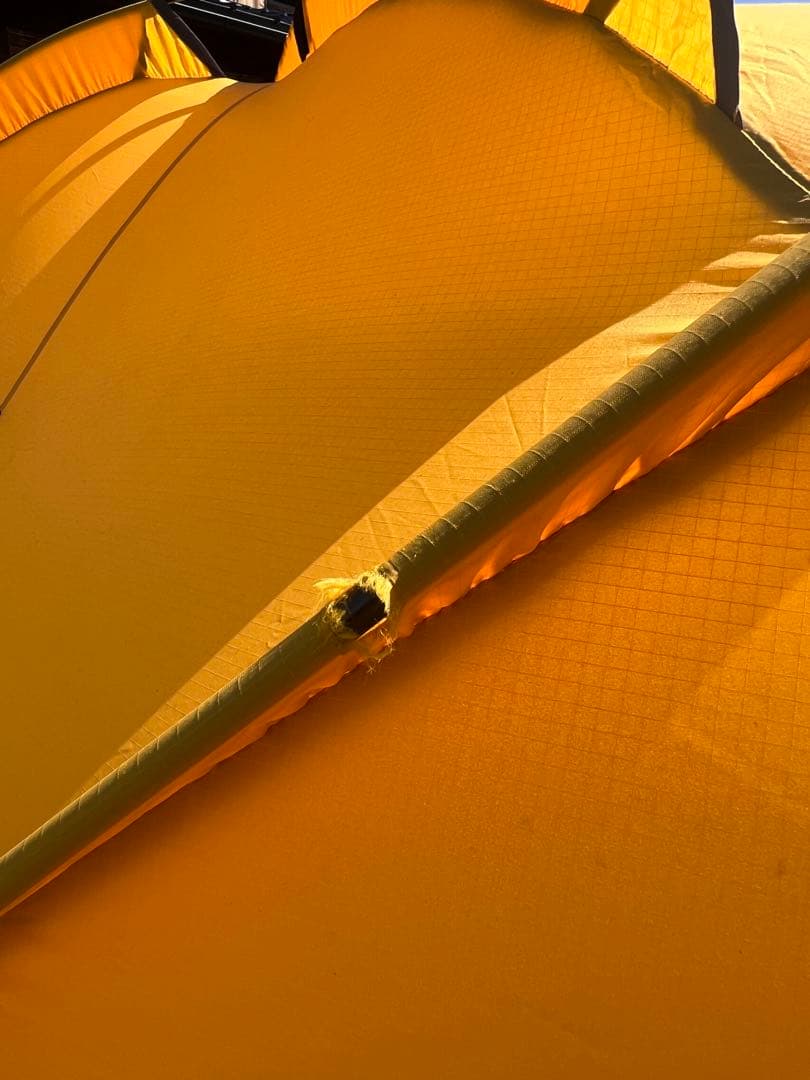 希少 THE NORTH FACE Mountain 24 ヴィンテージ