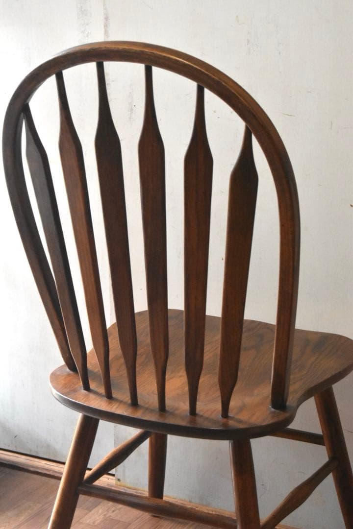 ダイニングチェア shuca Shin-Lee Windsor chair