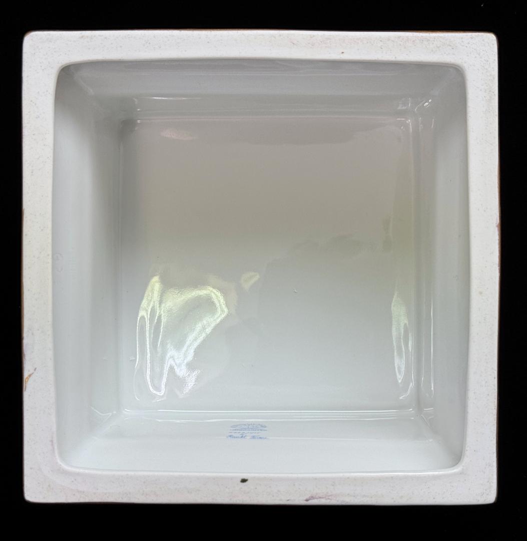 ヘレンド VIT 大型ベース 97万円 マスターぺインター作品