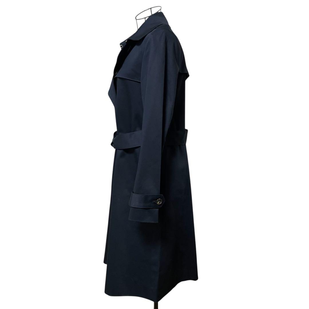 【新品タグ付】URBAN RESEARCH ROSSO ベルト付トレンチコート