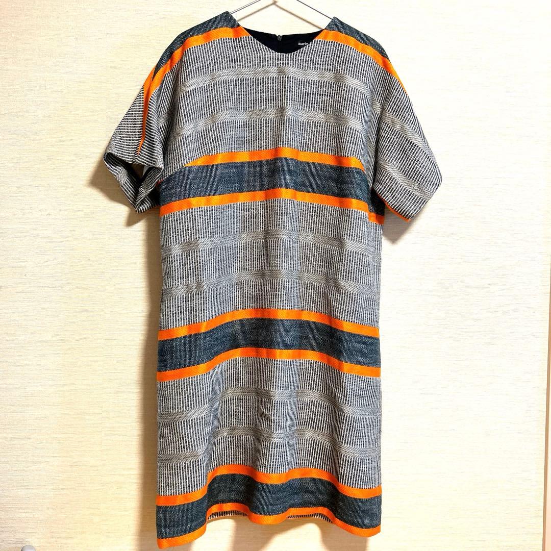 Marimekko マリメッコ　ワンピース　サイズ36