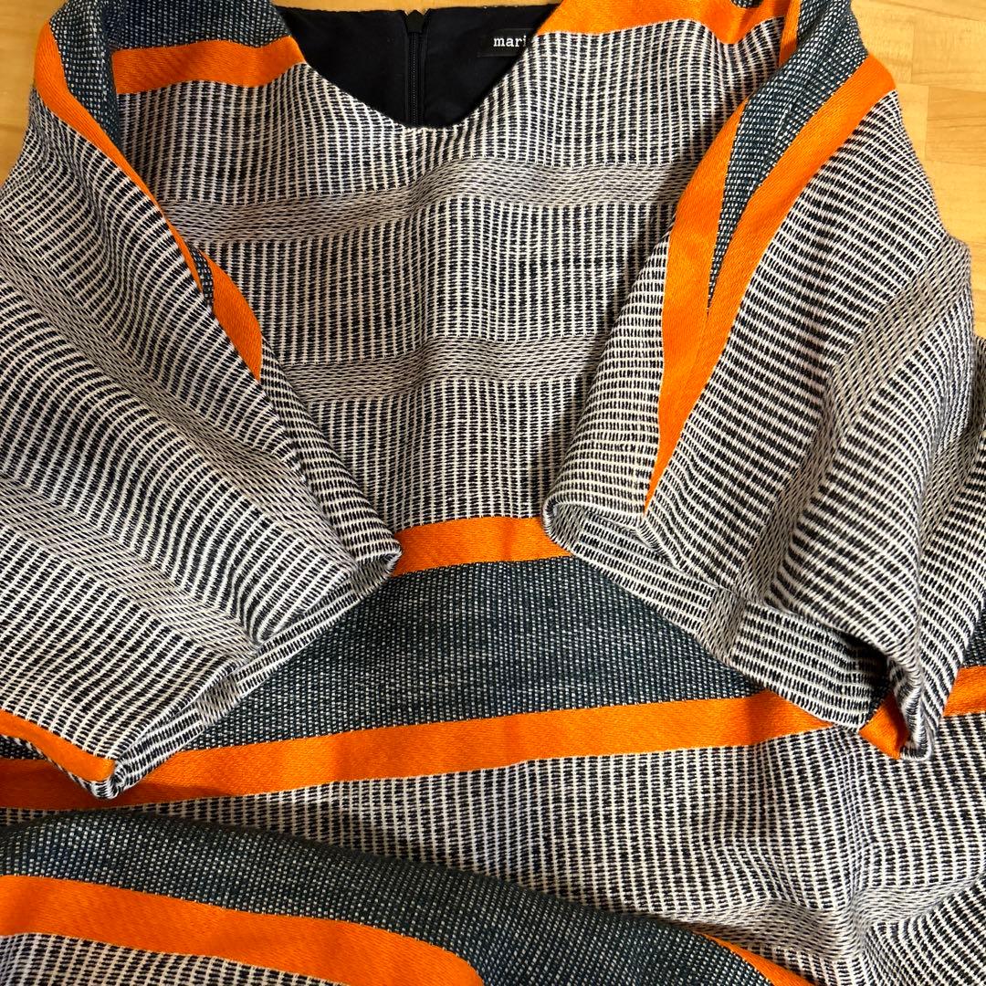 Marimekko マリメッコ　ワンピース　サイズ36