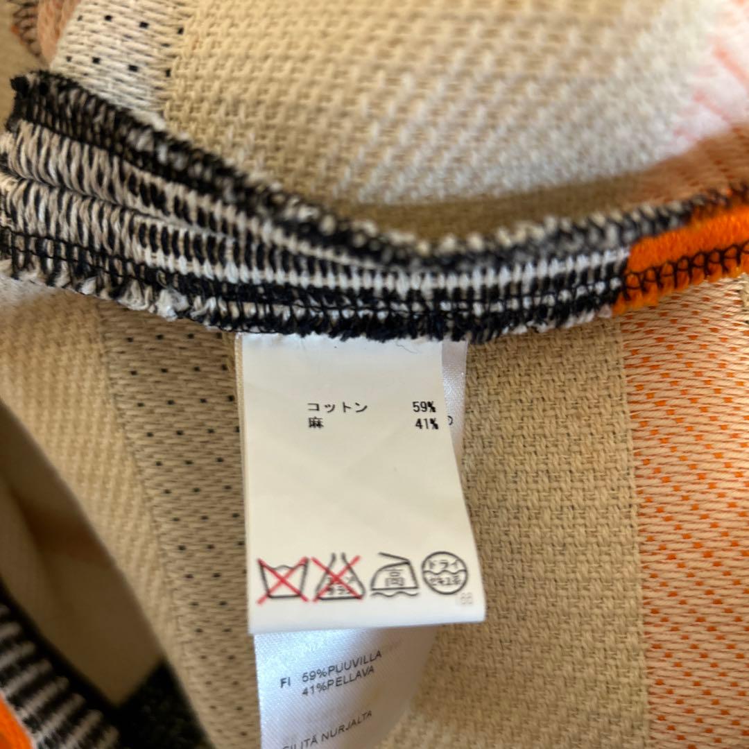 Marimekko マリメッコ　ワンピース　サイズ36