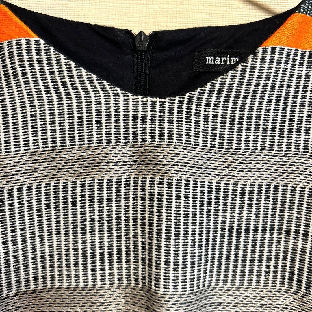 Marimekko マリメッコ　ワンピース　サイズ36