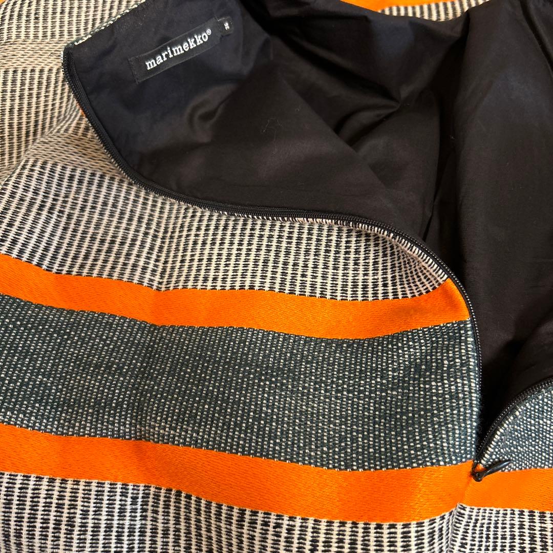 Marimekko マリメッコ　ワンピース　サイズ36