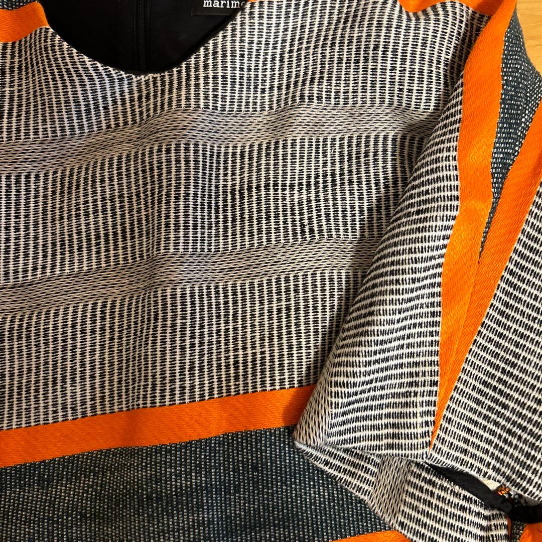 Marimekko マリメッコ　ワンピース　サイズ36