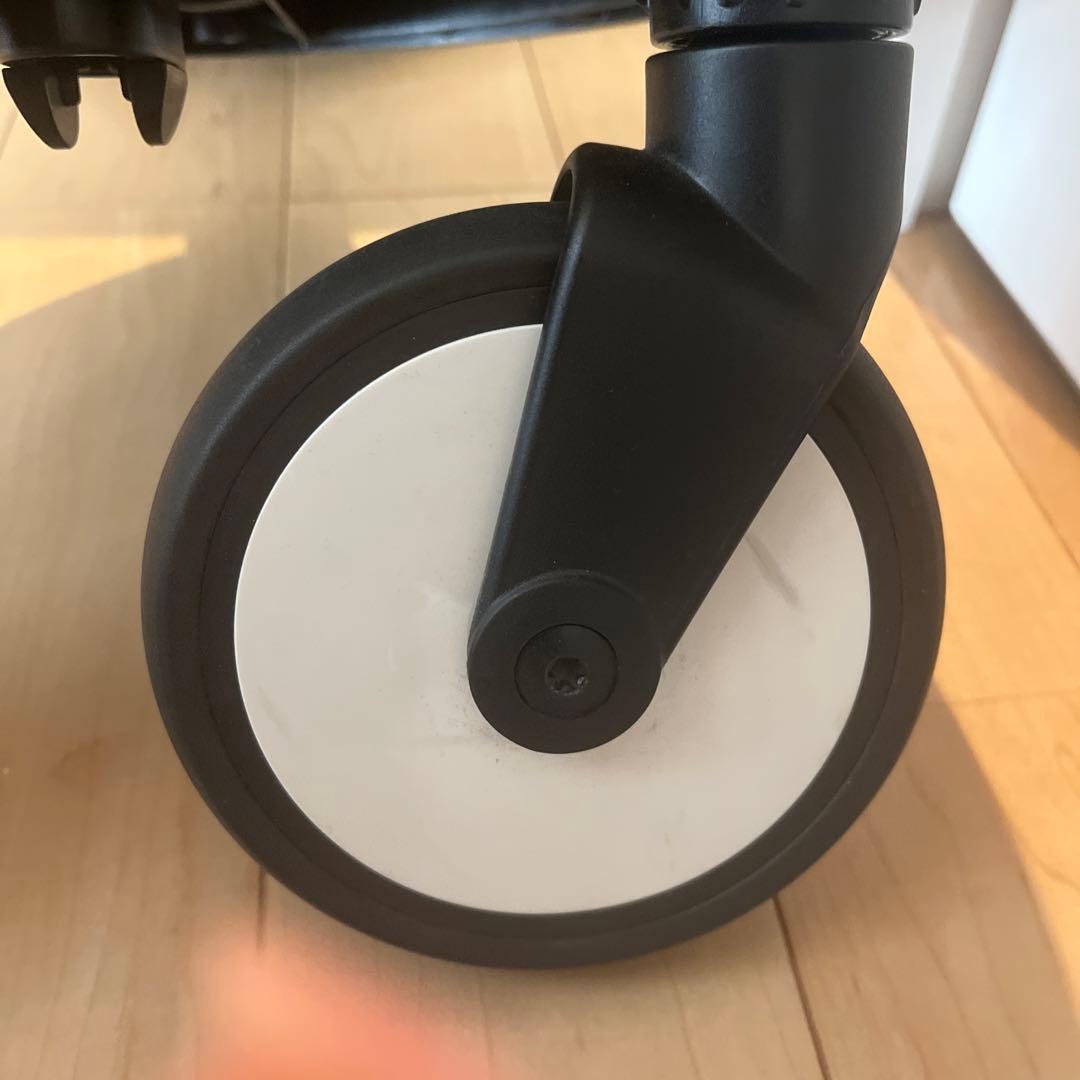 ベビーゼンヨーヨー ステップ　yo-yo専用ボード