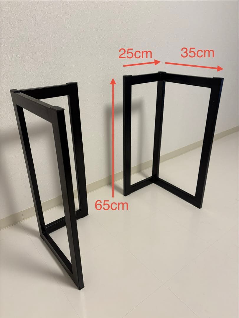 【アトリエ木馬】ウォールナット/一枚板・テーブル