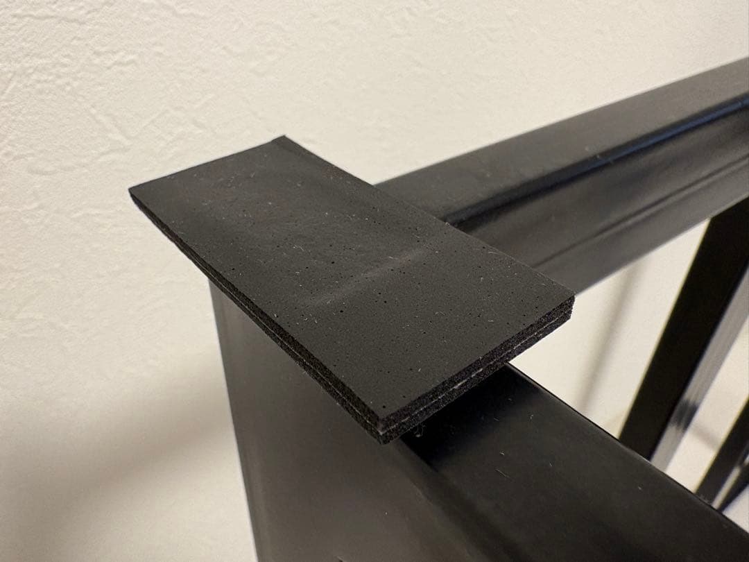 【アトリエ木馬】ウォールナット/一枚板・テーブル