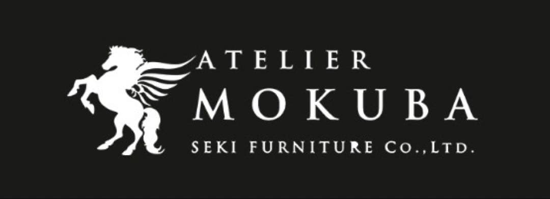 【アトリエ木馬】ウォールナット/一枚板・テーブル