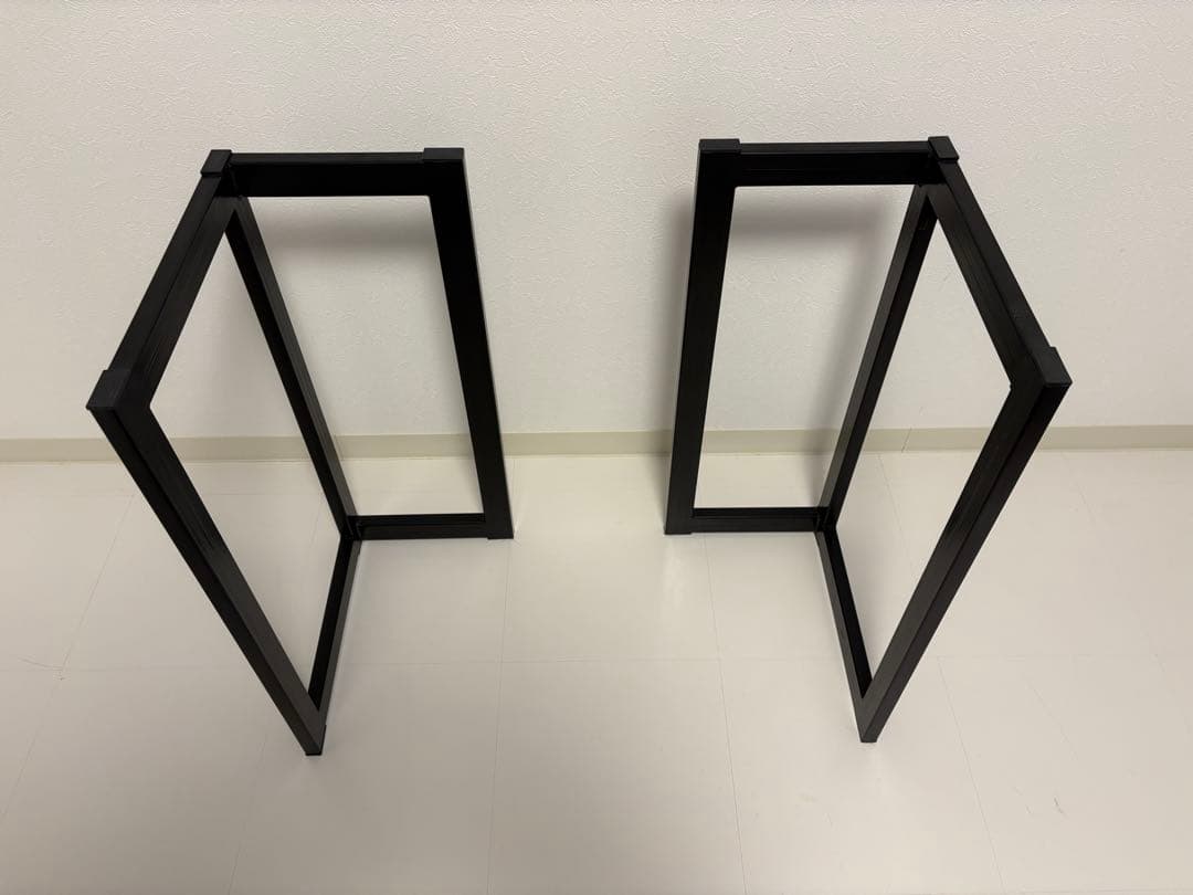 【アトリエ木馬】ウォールナット/一枚板・テーブル