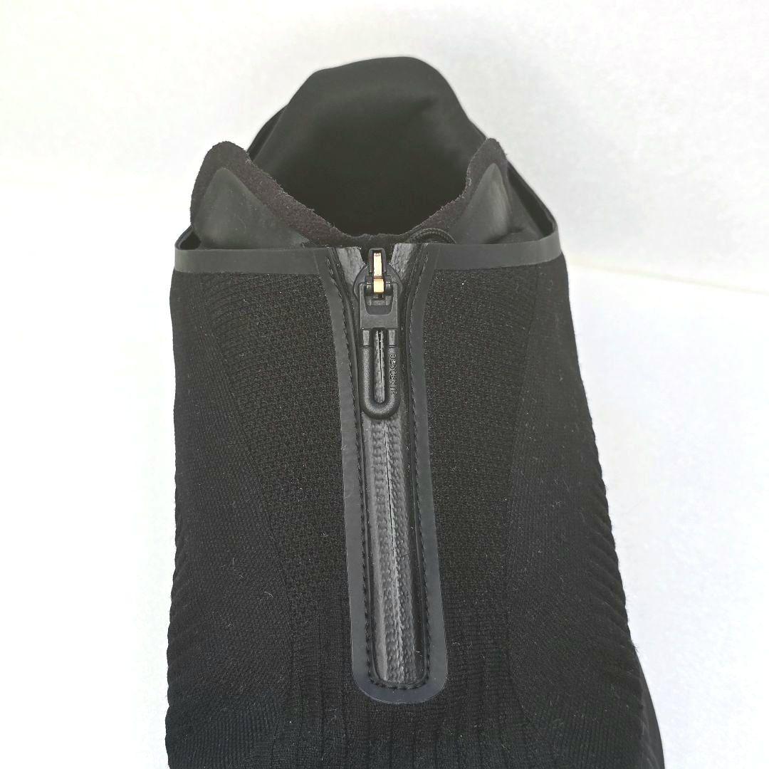 デサント ALLTERRAIN MODULARIZE FK 27cm ブラック