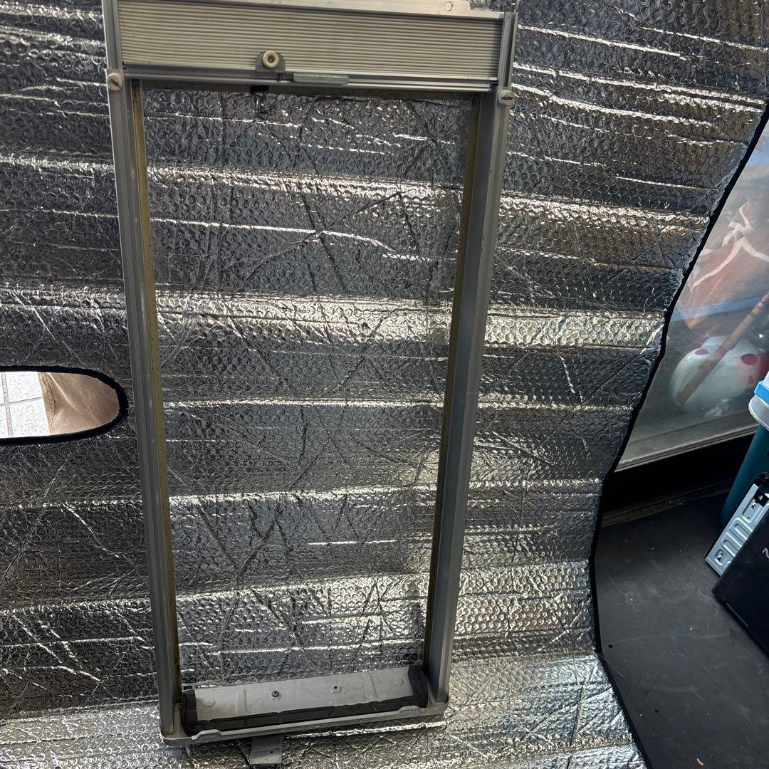 コロナ　CORONA ウィンドウエアコン　ルームエアコン