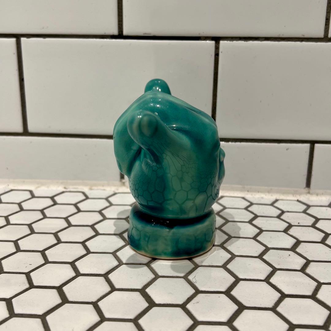 彫刻・オブジェ CULT SIGN by Hiroshi Iguchi