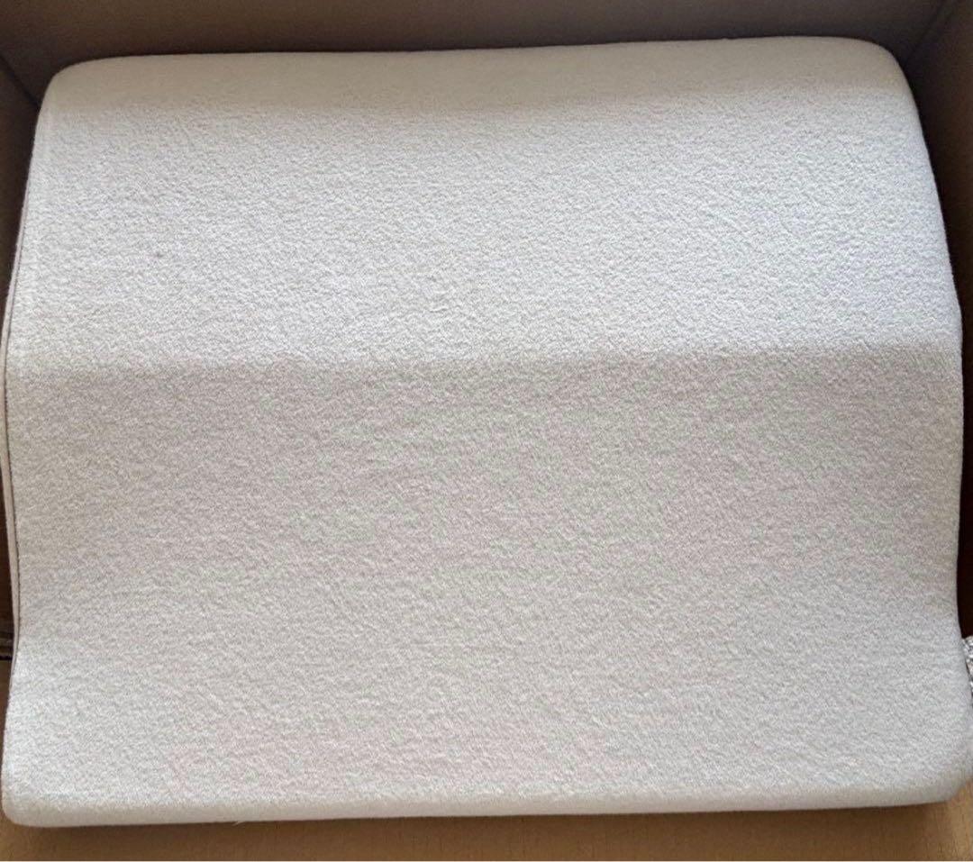 脳呼吸枕★脳脊髄液調整法