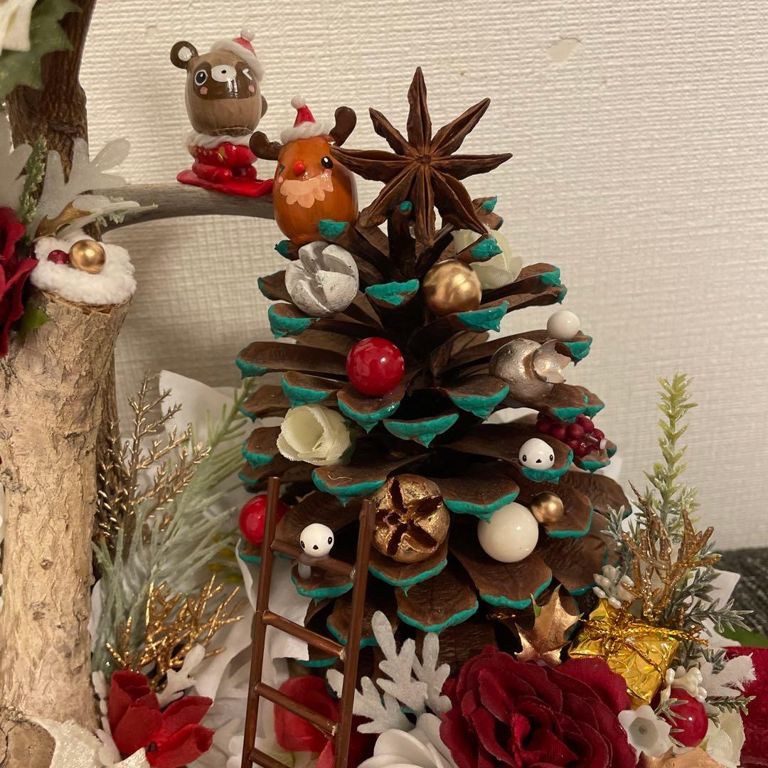 ぽんちゃん☆クリスマス