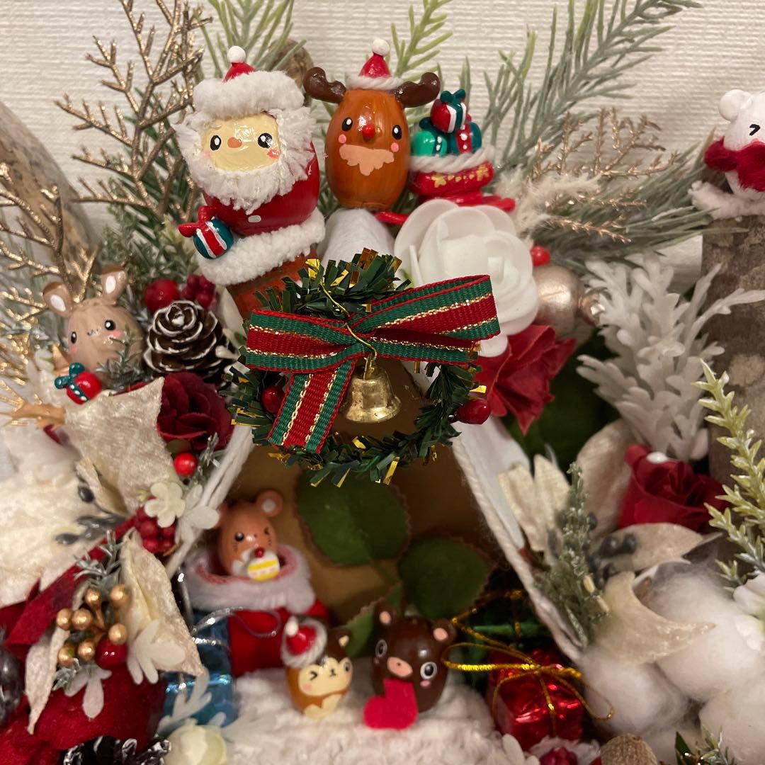 ぽんちゃん☆クリスマス