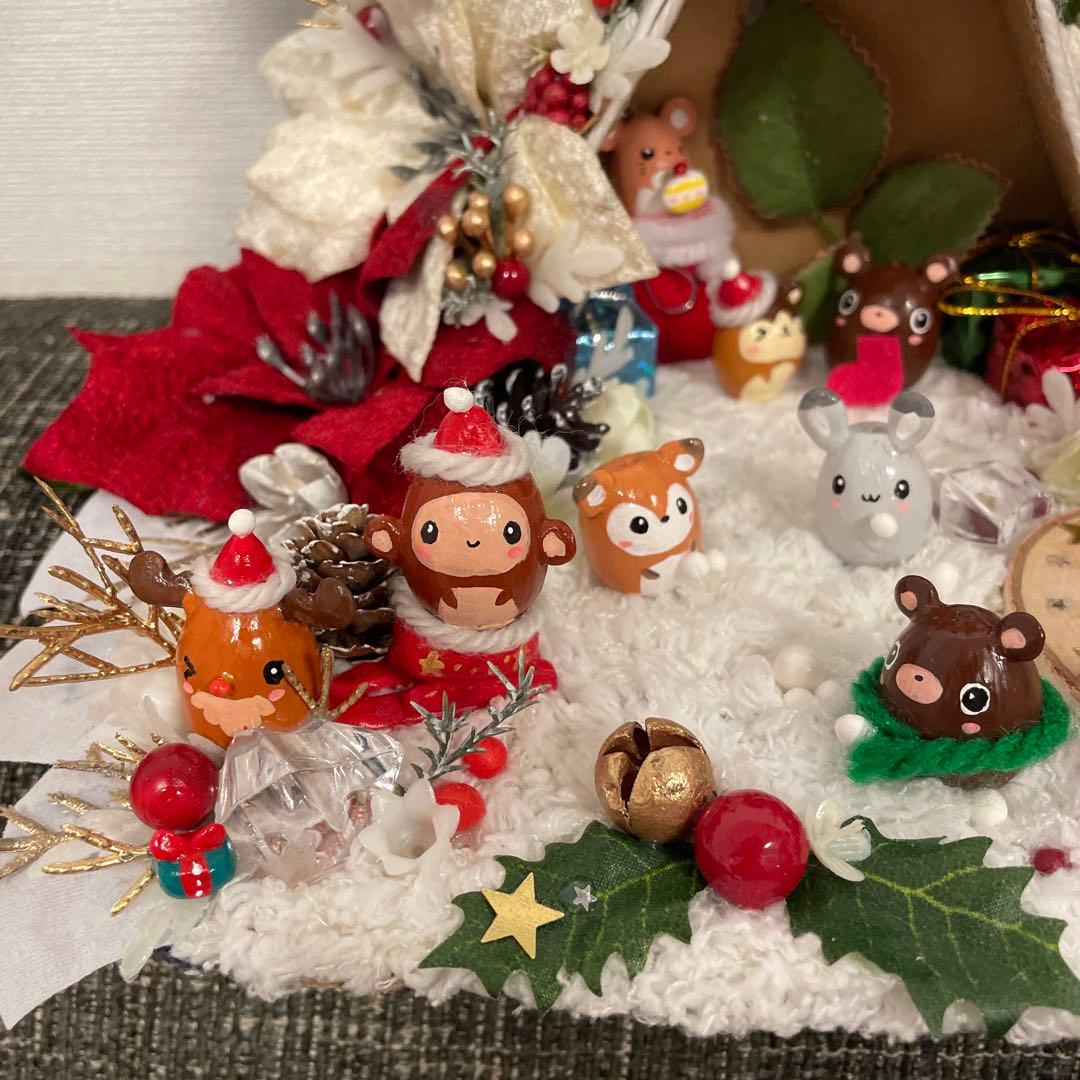 ぽんちゃん☆クリスマス