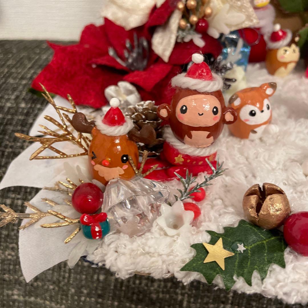 ぽんちゃん☆クリスマス