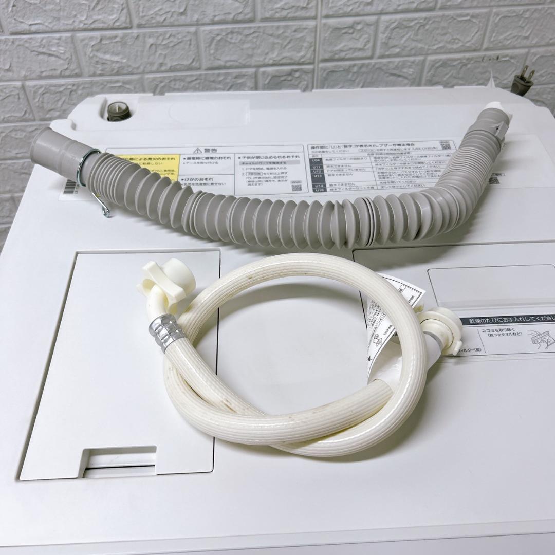 B07118 パナソニック 11kg 大型 ドラム式洗濯機　NA-LX113AL