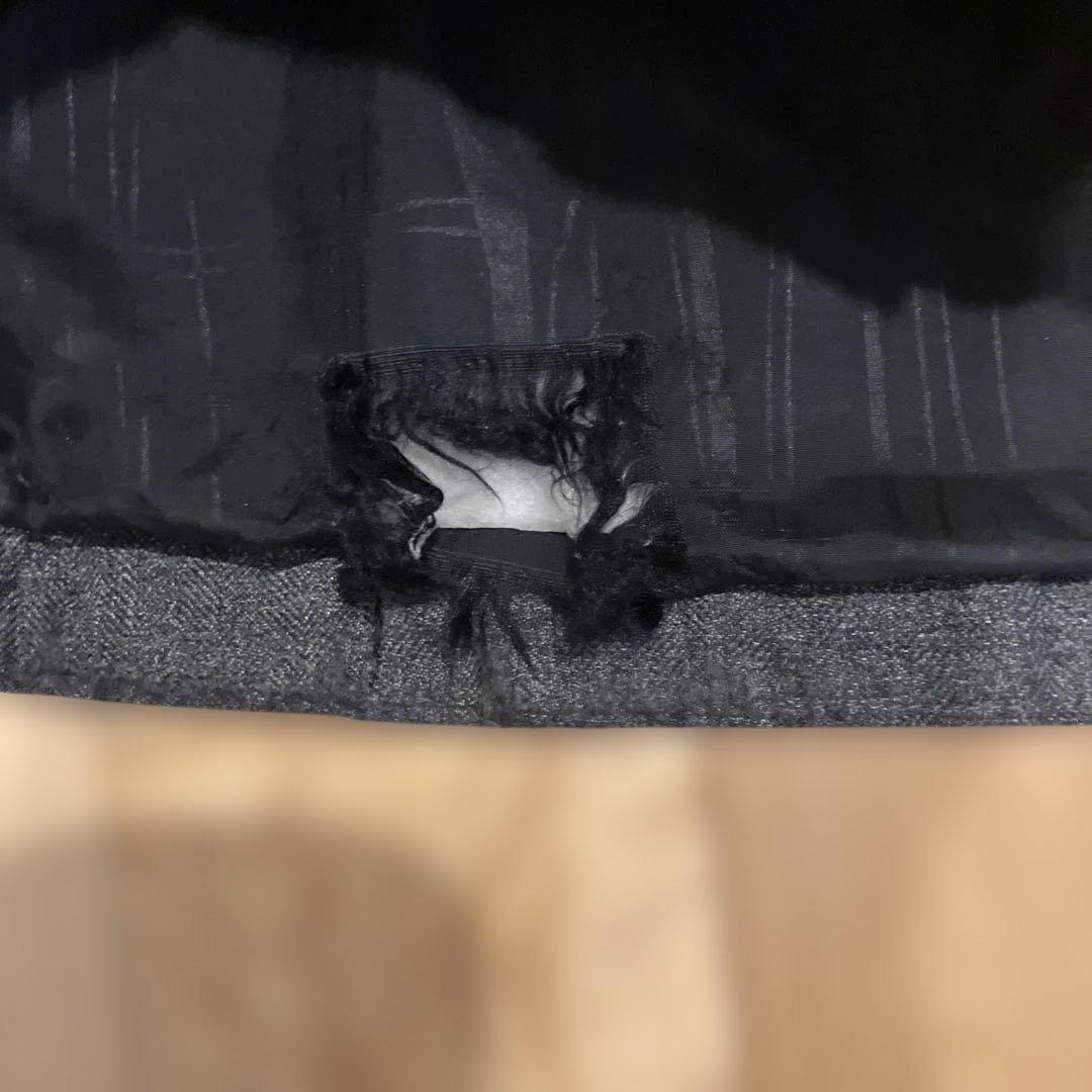 Columbia Titanium M ダークグレー ウェア　スノーボード