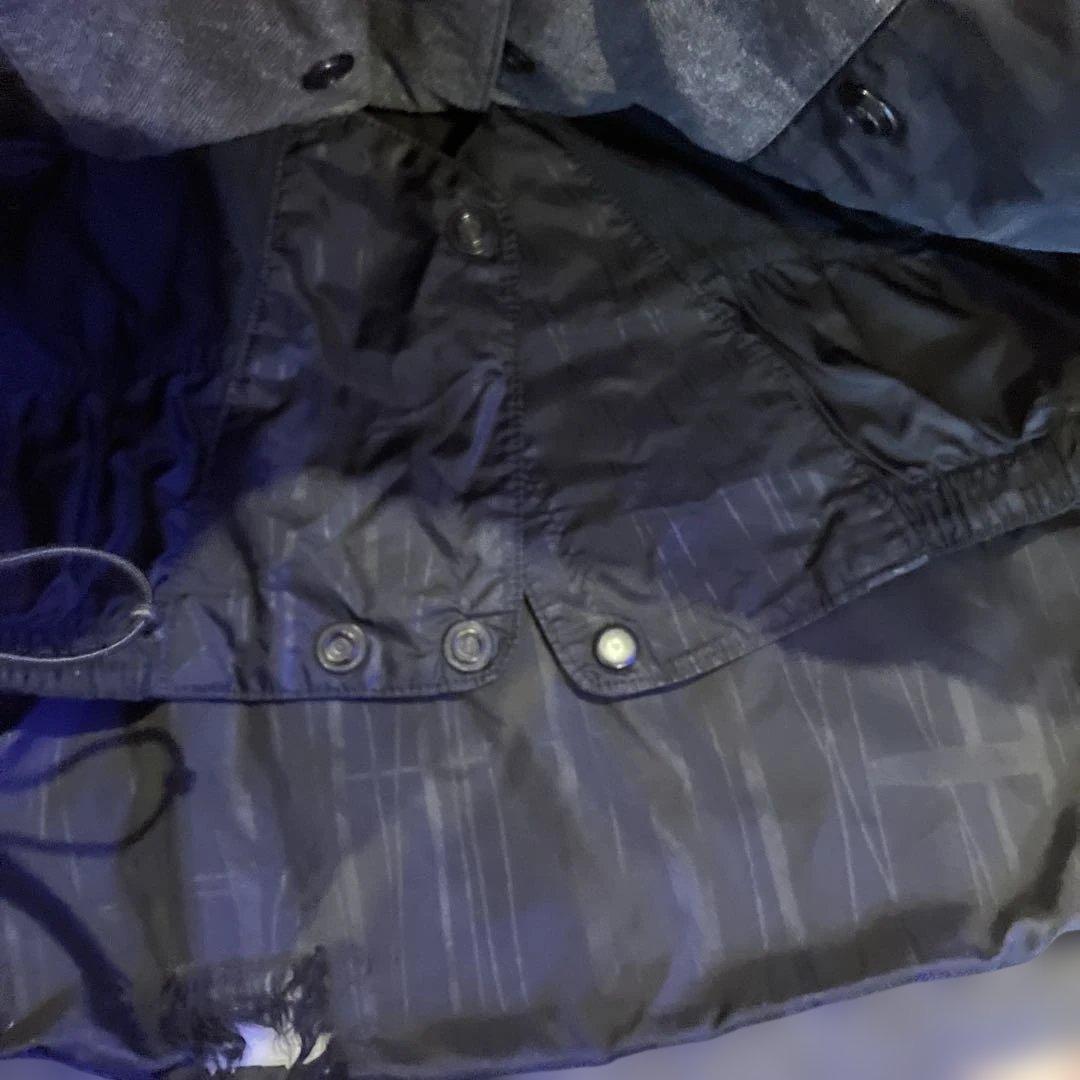 Columbia Titanium M ダークグレー ウェア　スノーボード