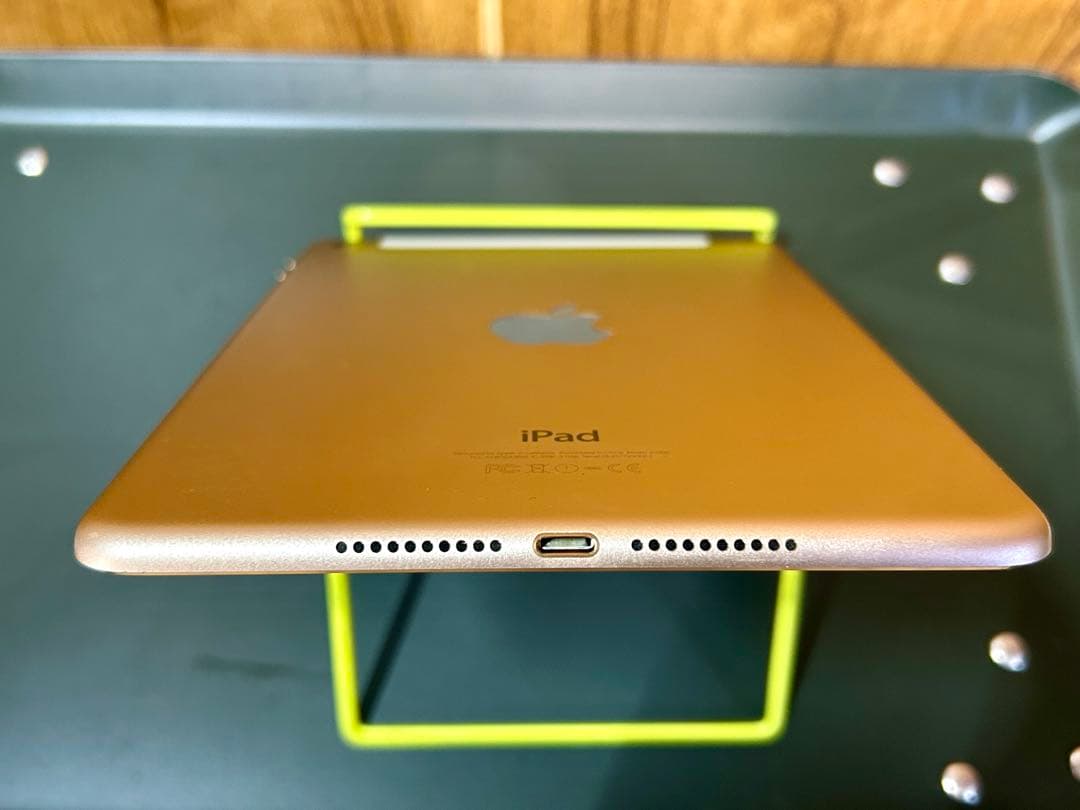 【フウタン】 iPad mini 4 Wi-Fi Cellular