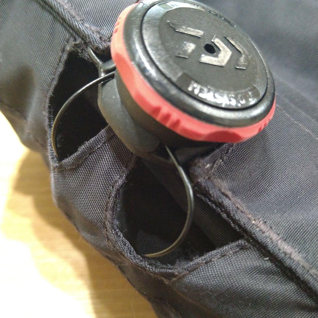 サ*シ様 ダイワ DF-3208 プロバイザー バリアテック 枕付きサイバーフロ