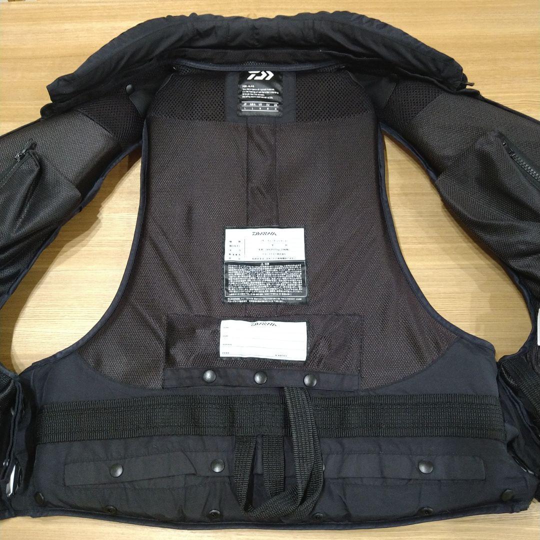 サ*シ様 ダイワ DF-3208 プロバイザー バリアテック 枕付きサイバーフロ