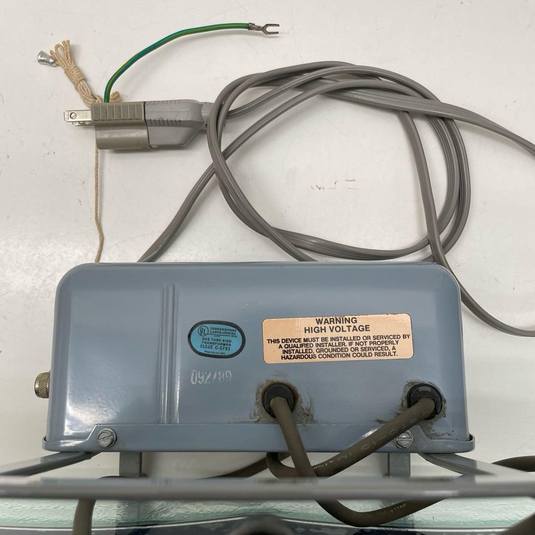 Levi’s ネオンサイン ヴィンテージ品