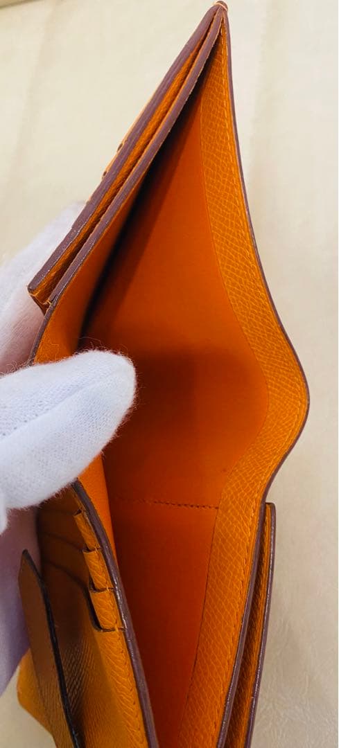 エルメス　ベアン　レクトベルソ