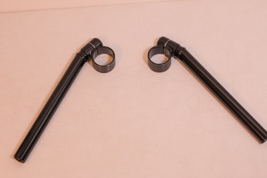 HURRICANE ハリケーン セパレートハンドル φ41mm セパハン 未使用