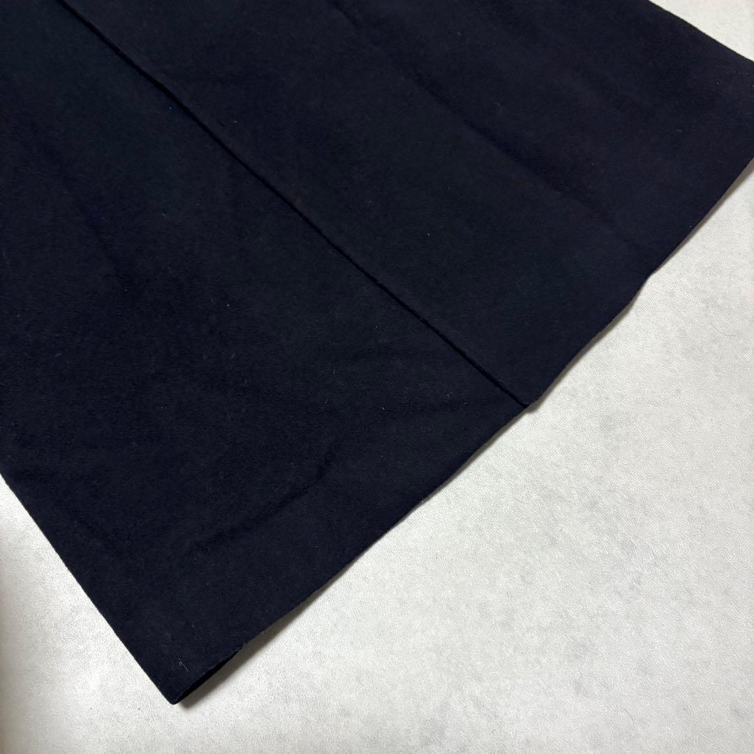 ジャケット・アウター BURBERRY Cashmere Wool Balmacaan Coat