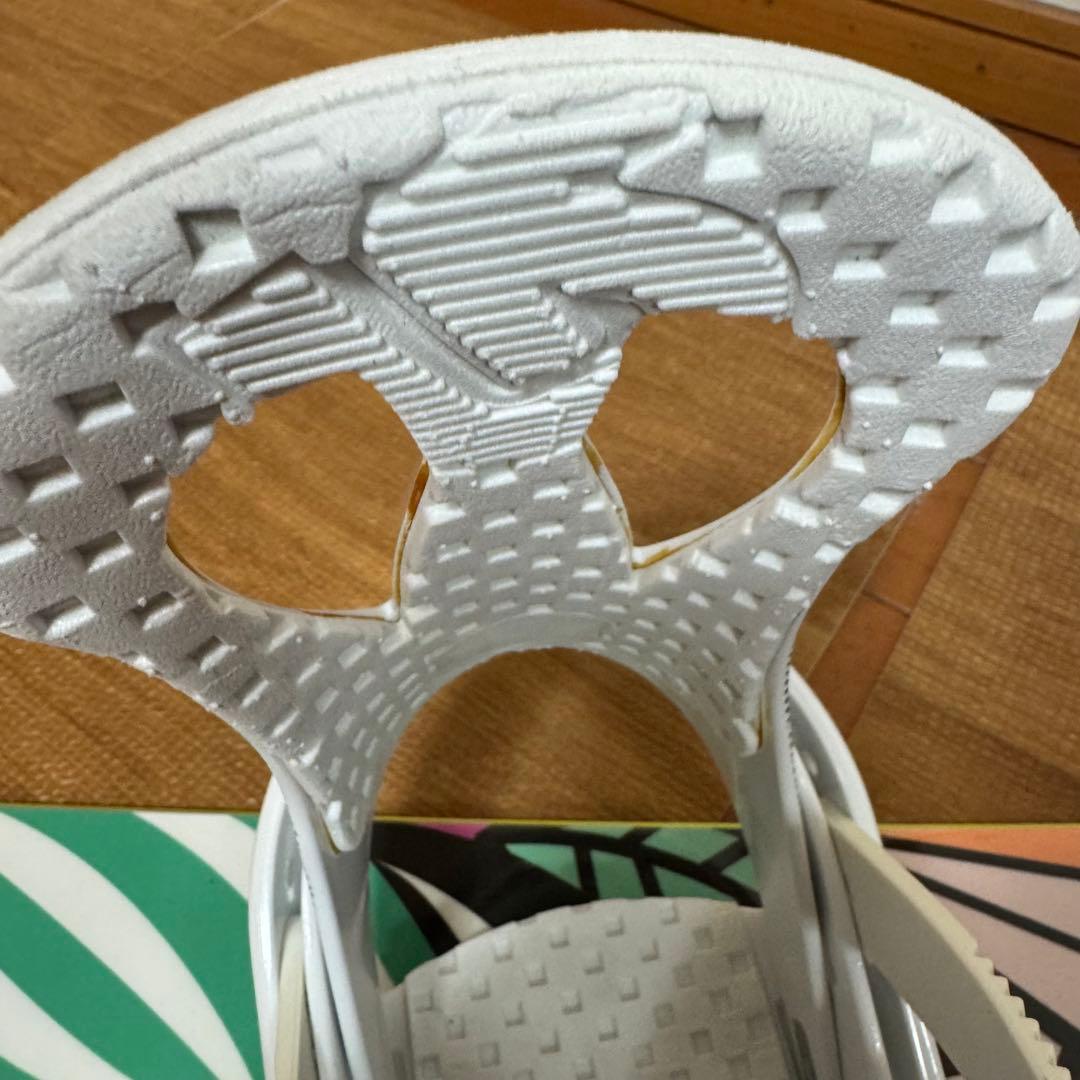 SALOMON TIARA 144cm BURTON citizen　セット